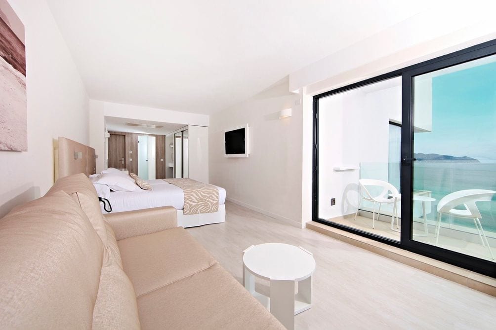Iberostar cala millor 3