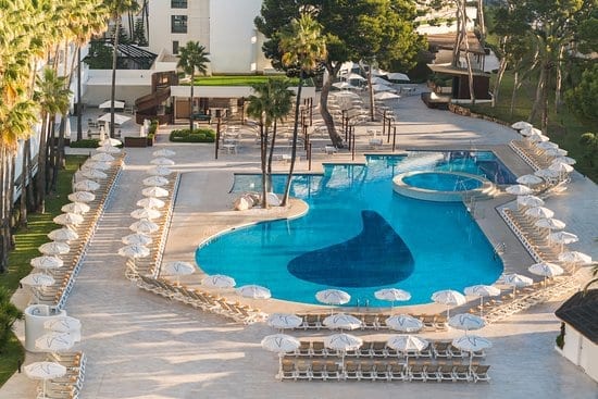 Iberostar Cristina 4