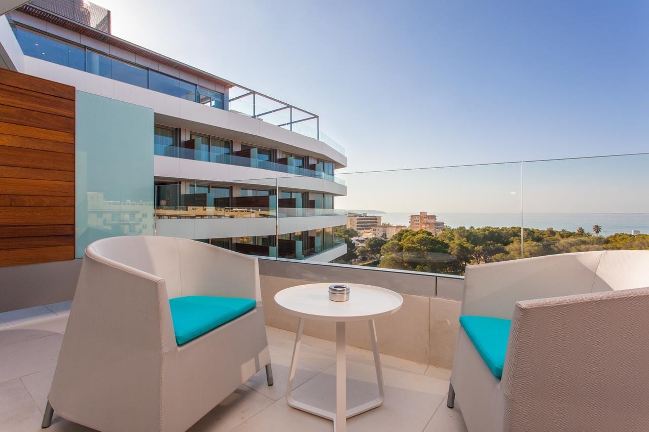 Iberostar Llaut Palma 5