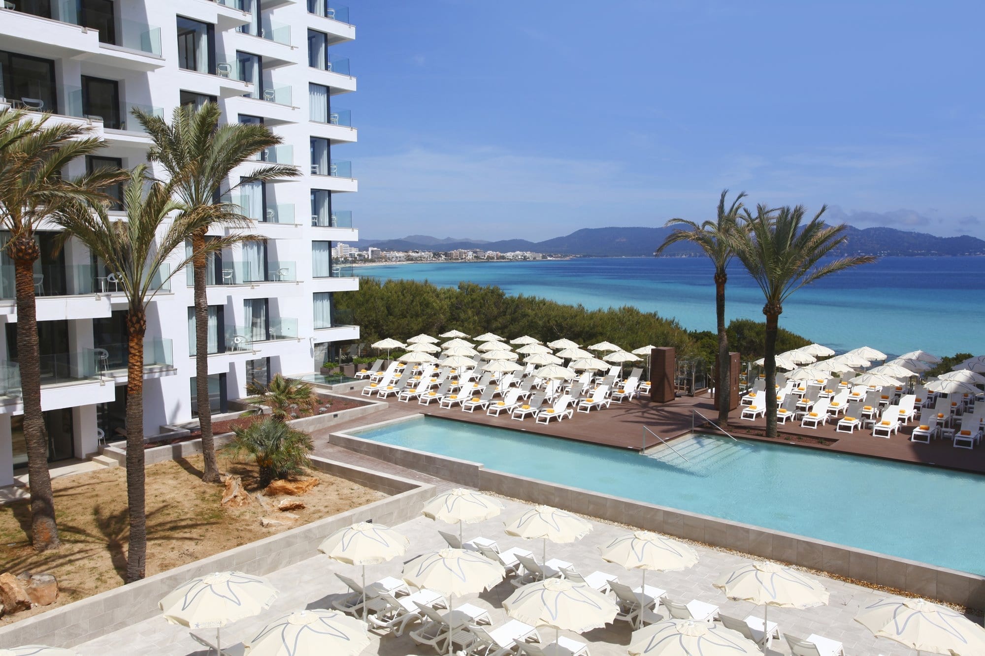 Iberostar cala millor 9