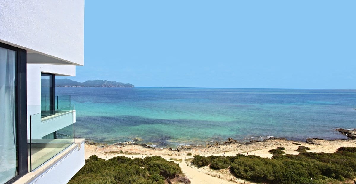 Iberostar cala millor 8