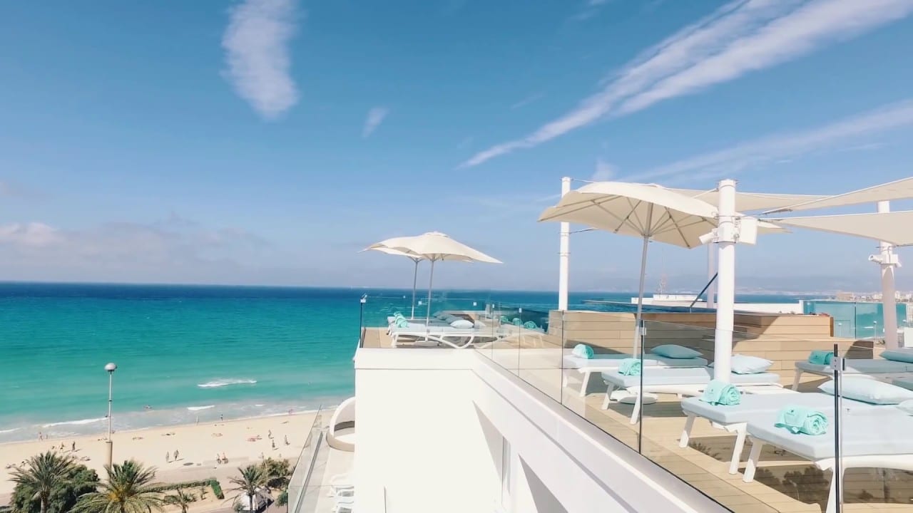Iberostar Playa de Palma 6