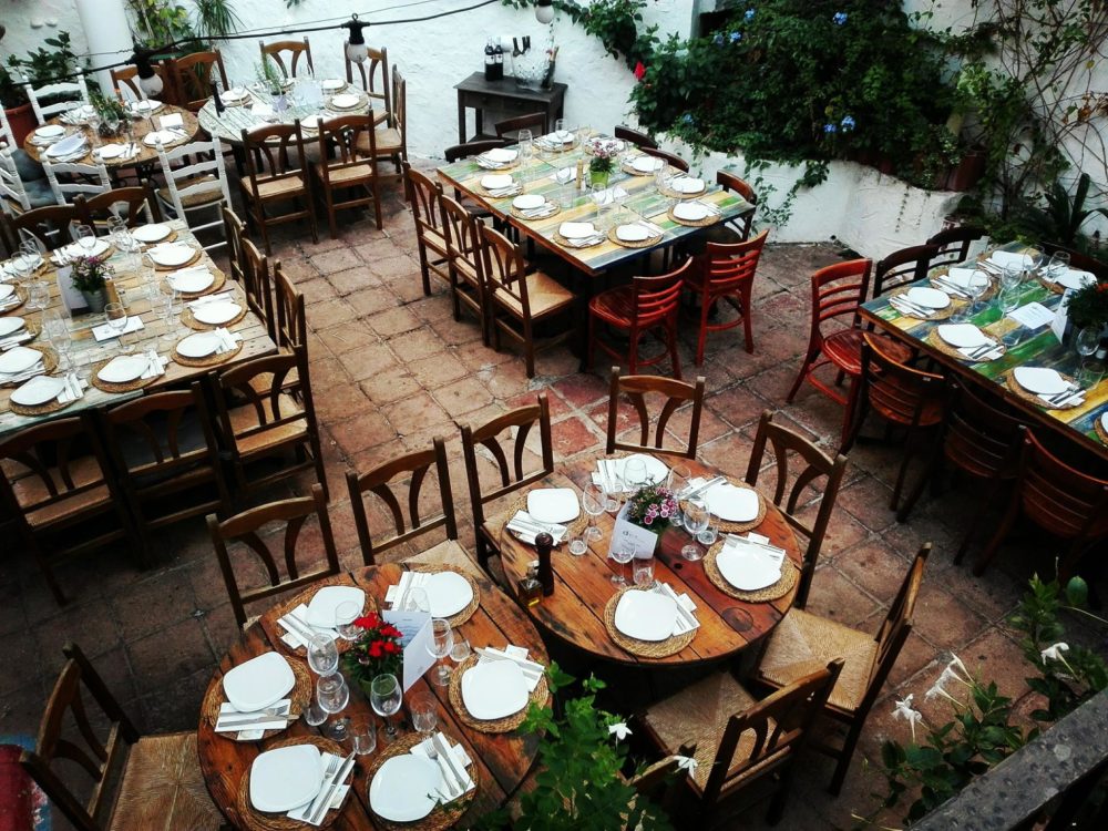 The Farm 5