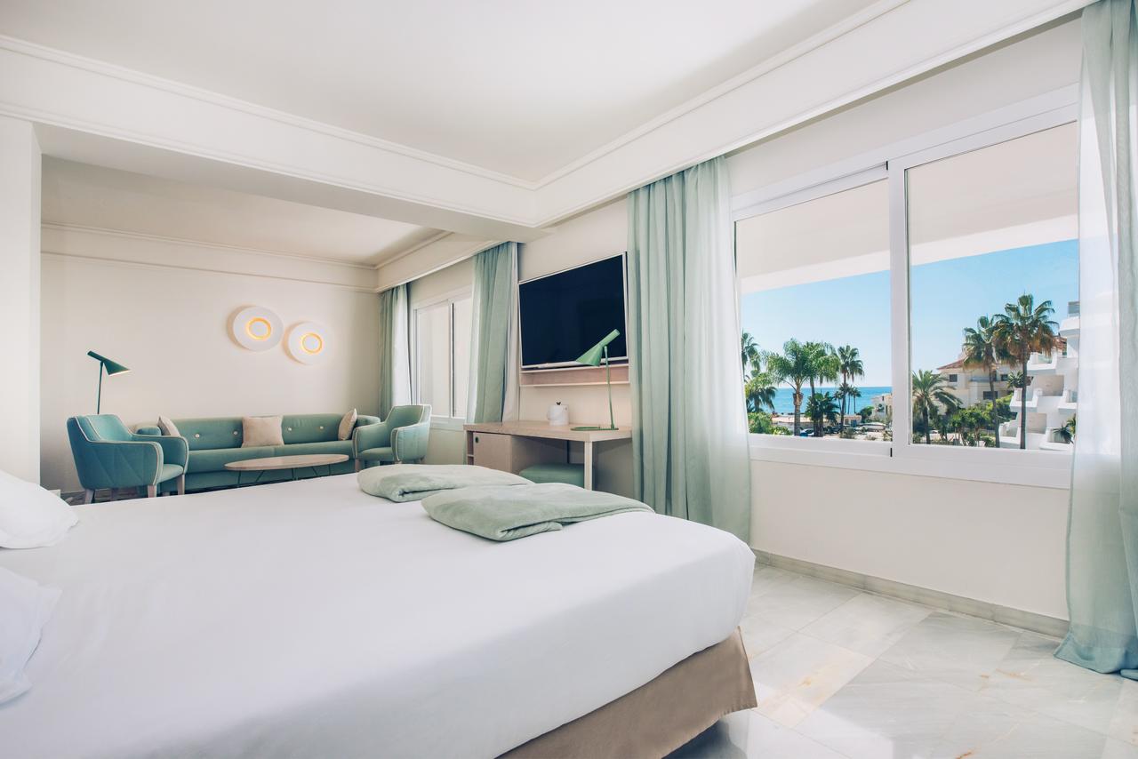 Iberostar | Marbella Coral Beach 6