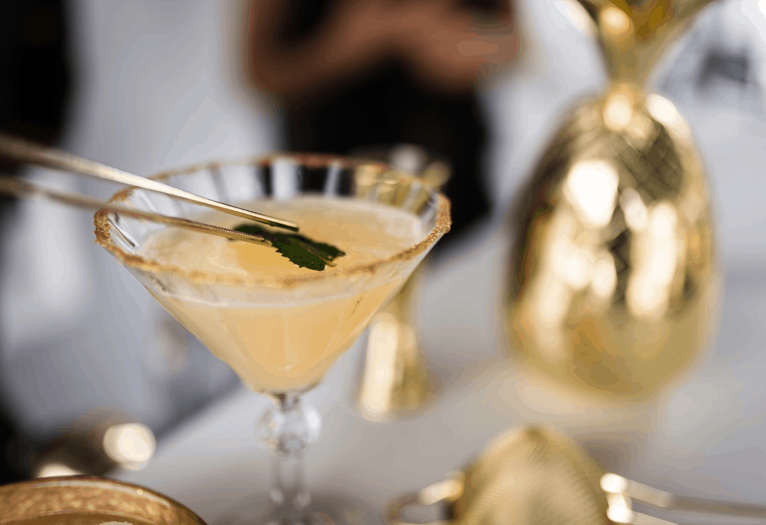 Cocktail kurser 5