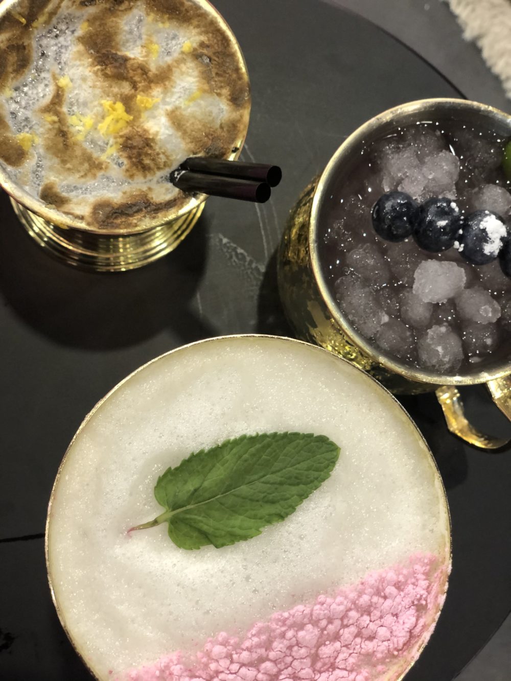 Cocktail kurser 6