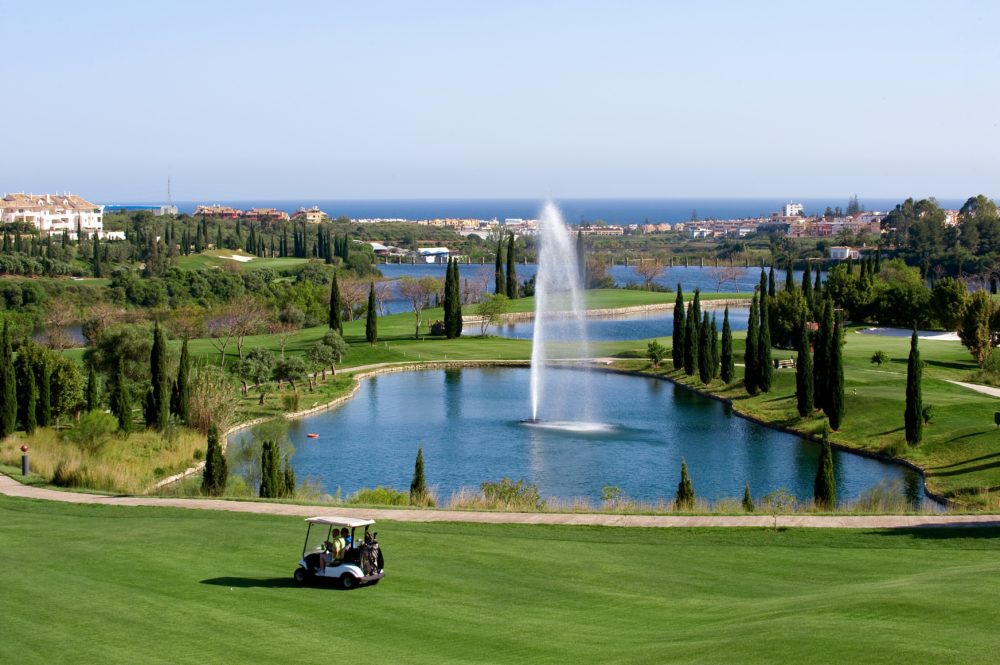 Villa padierna | Flamingos 2