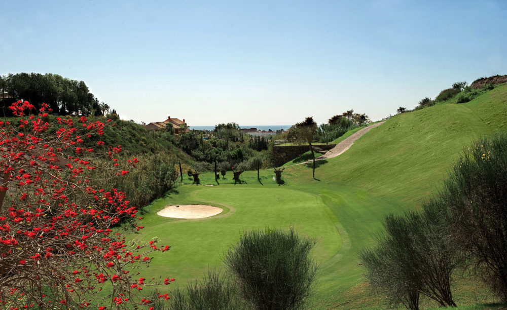 Villa padierna | Tramores 1