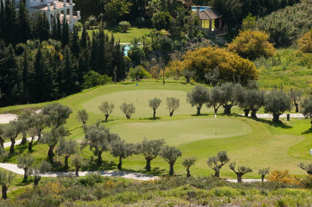 Villa padierna | Tramores 2