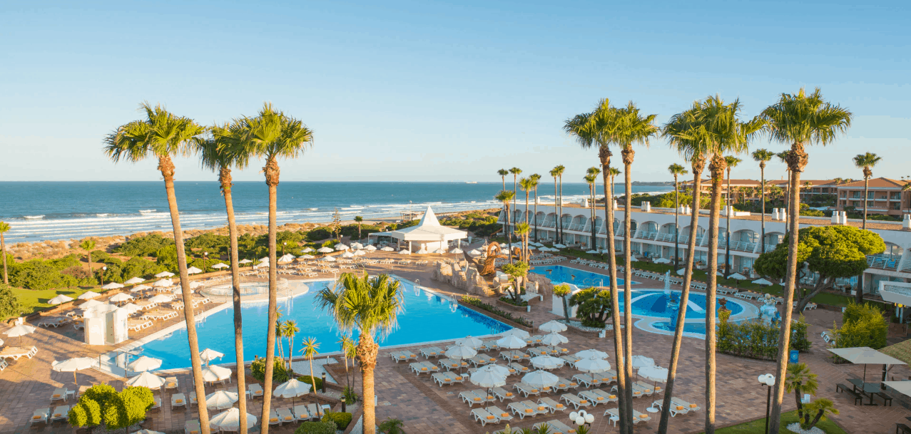 Iberostar | Royal Andalus 1