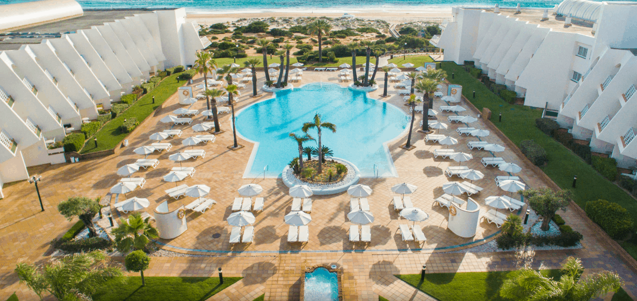 Iberostar | Royal Andalus 8