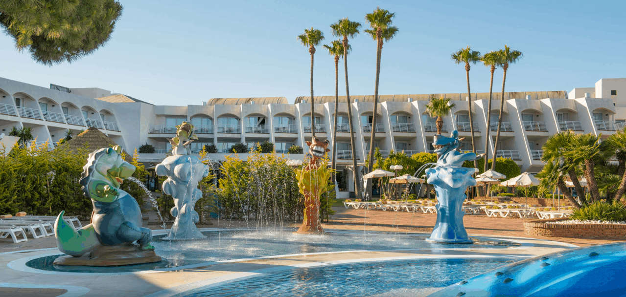 Iberostar | Royal Andalus 5