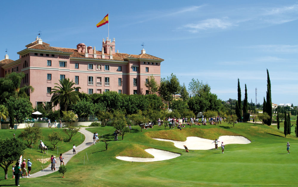 Villa Padierna 2